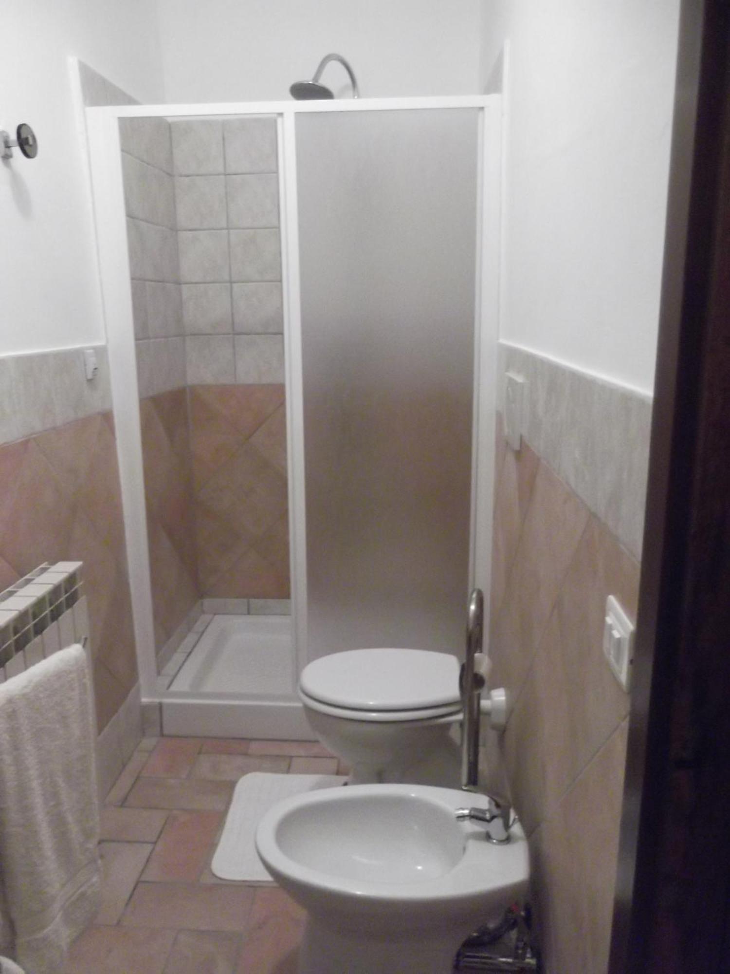 A Casa Di Mi Appartamenti Vacanza Montefalco Bilik gambar